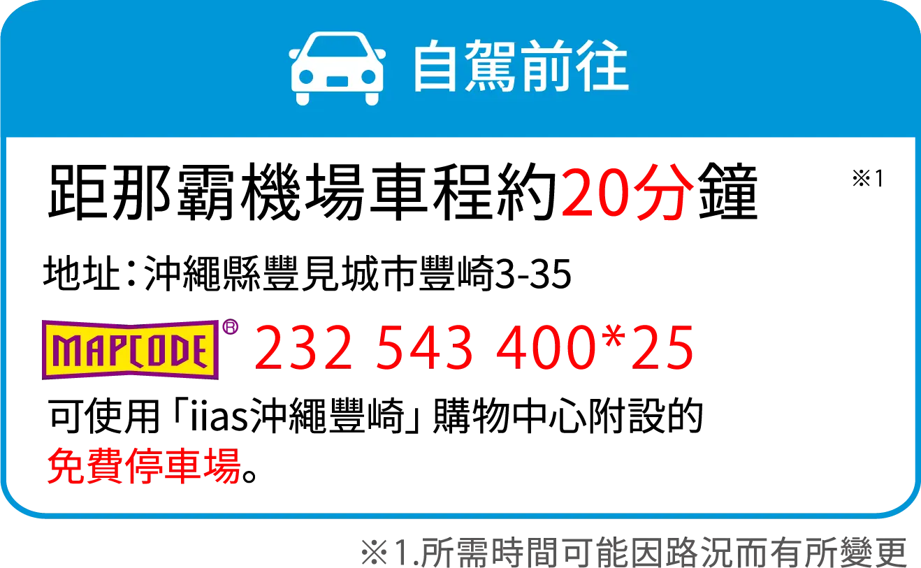 交通資訊
